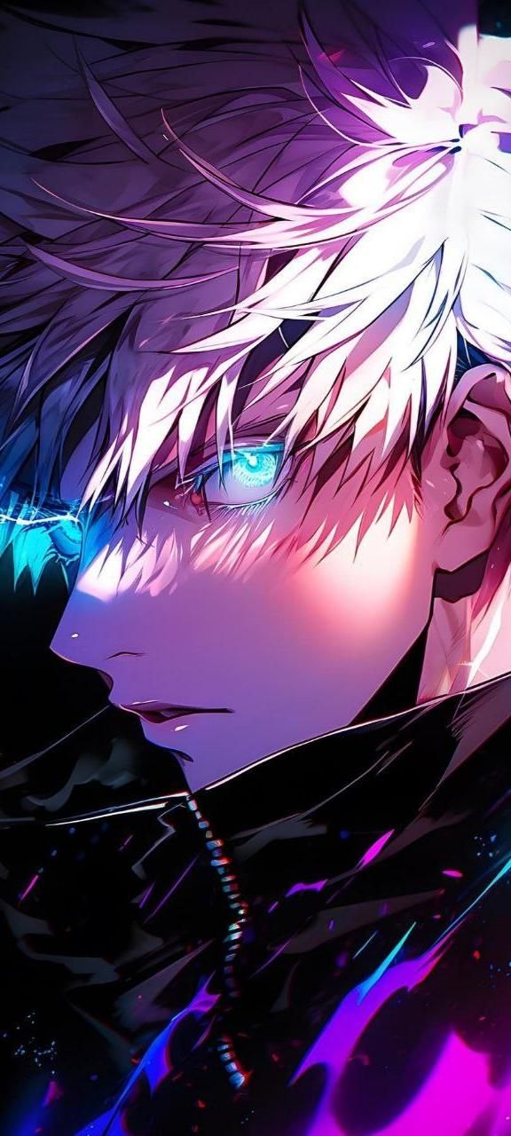 Profile Anime