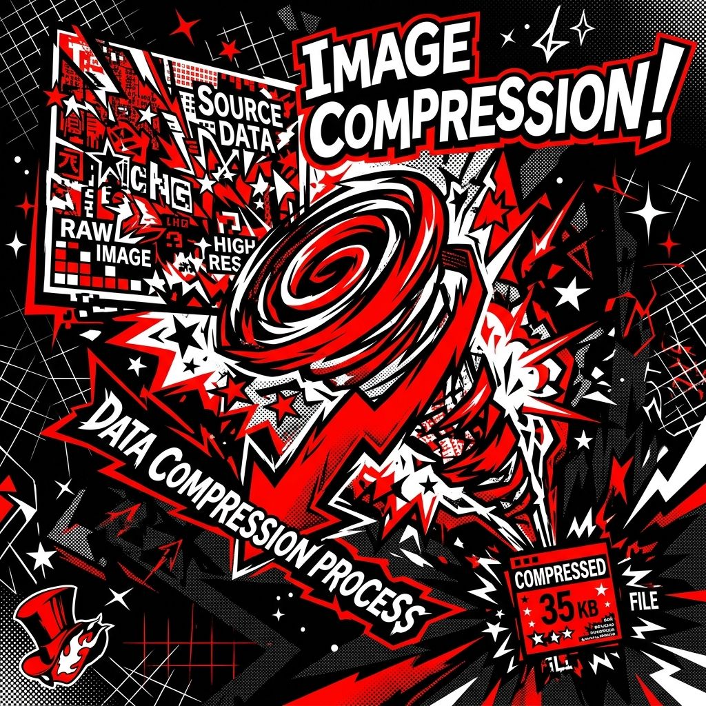 Image Compressor